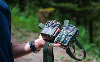 Comment choisir une caméra de chasse en 2026 ? (Guide complet)