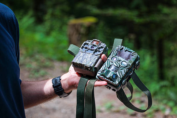 Comment choisir une caméra de chasse en 2026 ? (Guide complet)