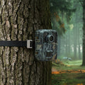 Caméra de Chasse Full HD Vision Nocturne