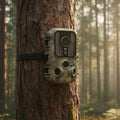 Caméra de Chasse 4K Infrarouge